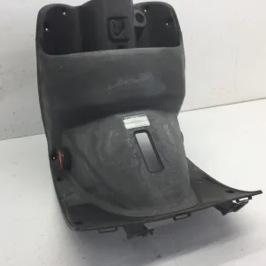 Kymco movie 125 carena controscudo retroscudo con 2 alette rotte 1999 2000 sl25aa Super Prezzo