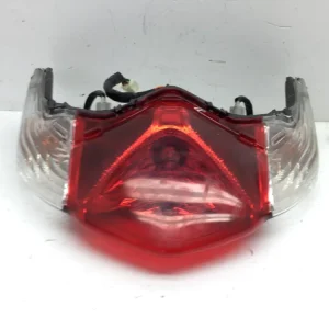 Honda sh i abs 150 faro fanale frecce posteriore 2013 2016 zdckf13d A Buon Prezzo