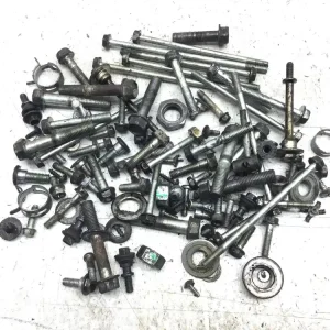 Saldi Honda sh i 125 kit viti varie 2005 2008 jf14a08