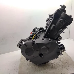 Offerta Limitata Honda nc x abs 750 blocco motore engine completo rc70e 2014 2015 jh2rc72b8ek