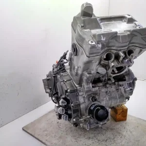 Honda integra nc sport 750 blocco motore engine completo rc70e 2014 2014 jh2rc71a1ek Saldi