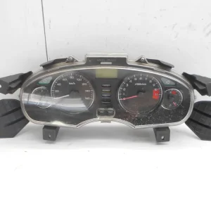 Honda s-wing 125 strumentazione contachilometri 2008 2008 jf12a Quantità Limitata