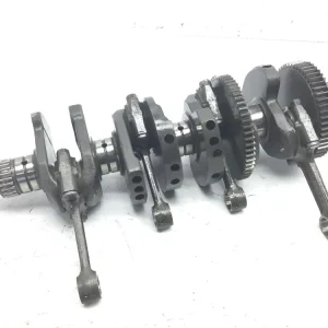 Compra Online Honda cbr xx 1100 albero motore con bielle 2001 2006 jh2sc35a3xm