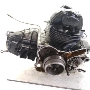 Ducati monster 600 blocco motore engine semi completo zdm600a2c 1999 1999 m300aa A Buon Prezzo
