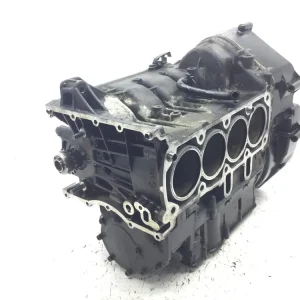 Bmw k 1200 lt 1171 blocco motore engine senza testa semicompleto mod: 124eb 2000 2000 wb10545a3yzd Pagamento Sicuro