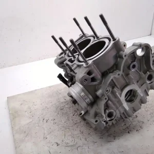Bmw c 600 sport 647 carter motore vuoto e scambiatore di calore 2011 2015 wb1013105dzz Direttamente Dal Produttore