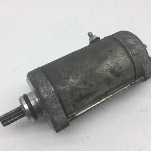 Aprilia scarabeo light 500 motorino avviamento 2006 2008 vr000 Spedizione Espresso