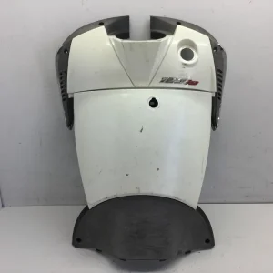 Offerta Speciale Aprilia scarabeo ie light 125 carena controscudo retroscudo 2009 2009 rbg00