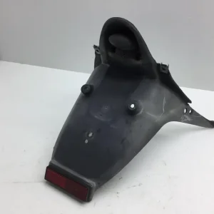 Aprilia leonardo 250 parafango portatarga + luce targa (sbiadito) 1999 2001 pd000 Prezzo Di Fabbrica