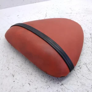 Aprilia rs 125 sella saddle passeggero con strappi su fodero 1992 1994 gs Compra Adesso