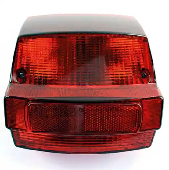 Promo Stagionale Piaggio vespa px 125 fanale posteriore siem 1977 1982 162740