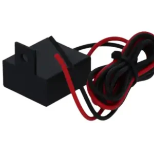 Novità Intermittenza universale 12v 1/100w/led - 2 cavi