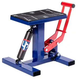 Cavalletto alzamoto up design per moto fuoristrada Prezzo Scontato