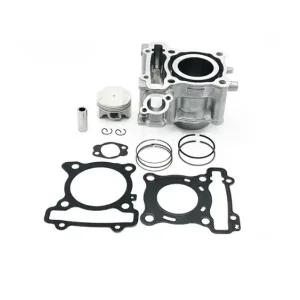 Fantic motor caballero deluxe 125 cilindro completo 125cc hert 2021 2024 Subito Disponibile