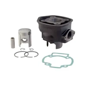 Pagamento Sicuro Gilera dna 50 cilindro completo 50cc hert 2000 2007