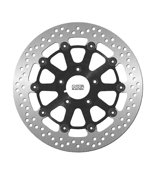 Promozione Esclusiva Harley davidson xll super low 883 disco anteriore ng 2014 2020
