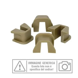 Kawasaki j 300 bando set 4 tasselli variatore 2014 2015 Must-Have