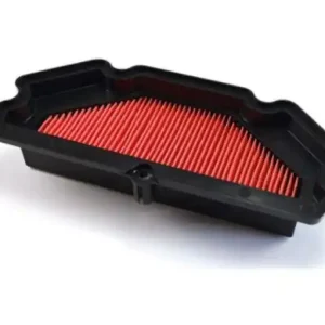 Er6 f 650 filtro aria kawasaki 650 er6-f / er6-n 12/16 2012 2016 Quantità Limitata