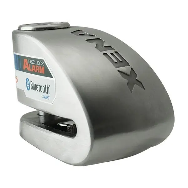Compra Oggi Stesso Blocca disco con allarme xena xx10 bluetooth