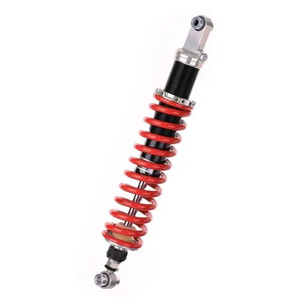 550 mono ammortizzatore yss topgas yamaha 550 xt 82/83 1982 1983 Pagamento Sicuro