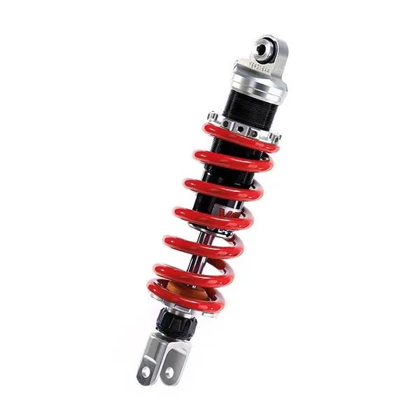 750 mono ammortizzatore yss kawasaki 750 z 07 12 2007 2012 Esclusivo