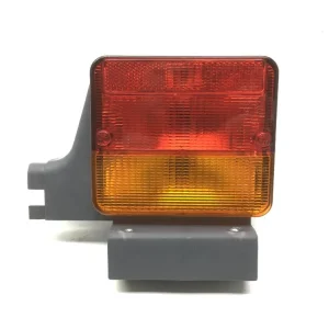 Piaggio ape fl (tl6t) 50 fanale posteriore sx ape tm 50 fl 1990 1993 Compra Oggi Stesso