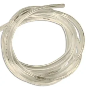 Sconto Tubo benzina tpr-pur a70 trasparente 4x7 (3 metri)