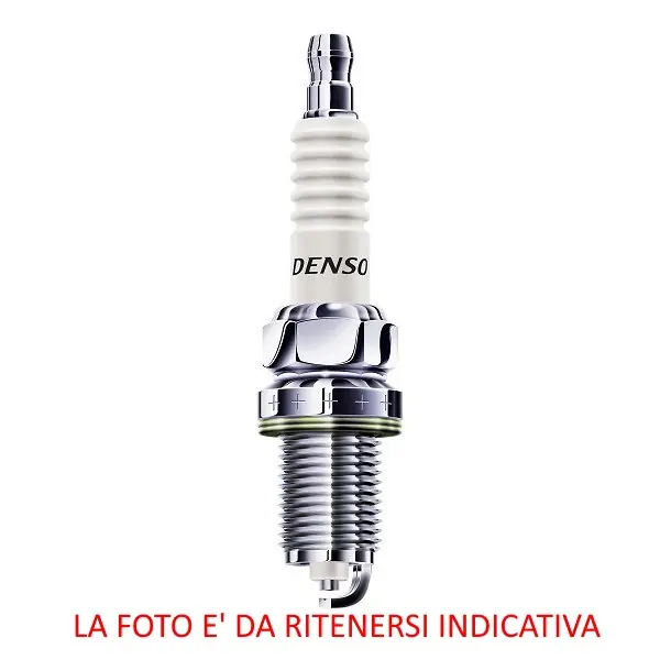 Daelim altino 100 candela denso iridium iuh24 n n Soddisfatti O Rimborsati