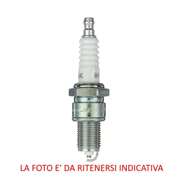 Promozione Esclusiva Fantic motor caballero 500 candela ngk er9ehix 2019 2020