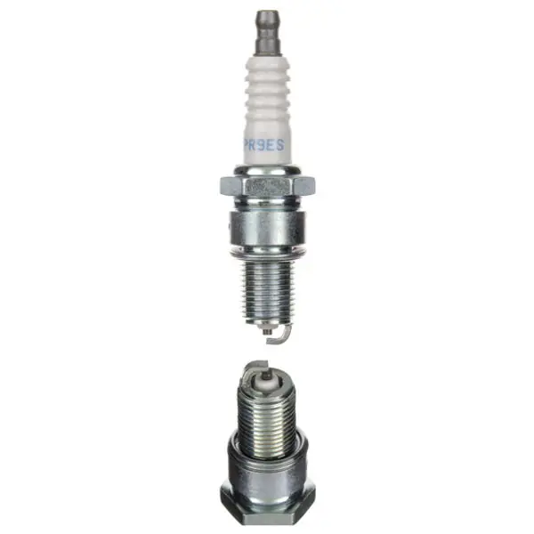 Offerta Lampo Candela ngk bpr9es