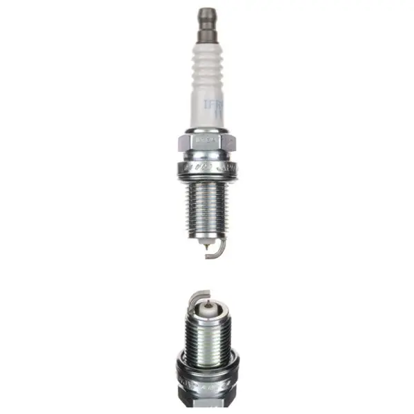 Popolare Candela ngk ifr6j11