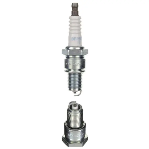 Candela ngk bpr6es-11 Esclusivo