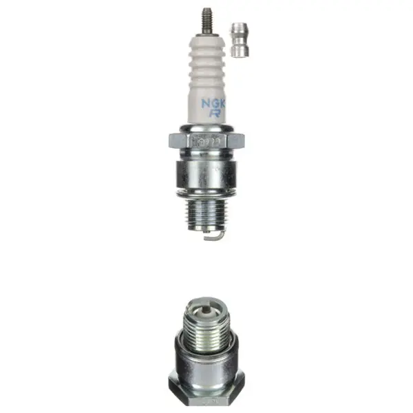 Candela ngk br9hs-10 Super Prezzo