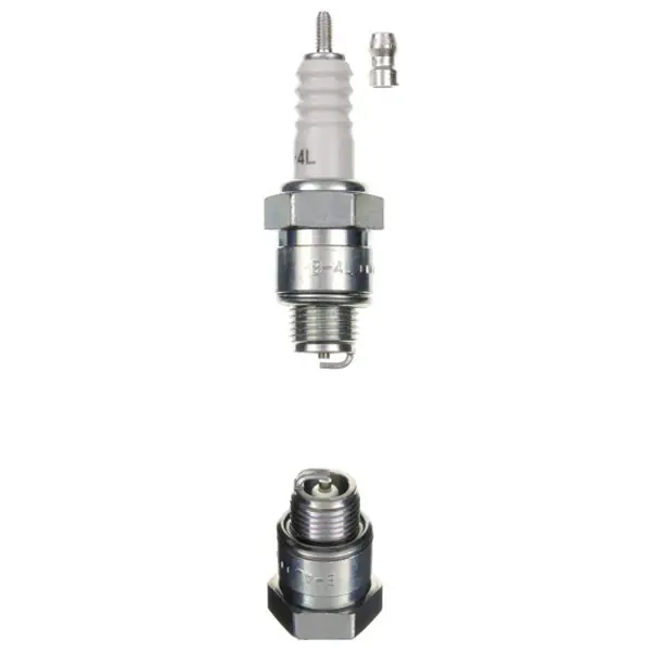 A Buon Prezzo Candela ngk b-4l