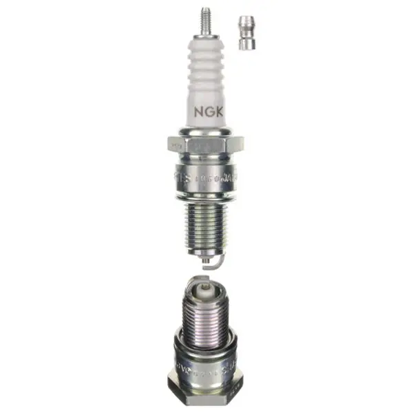 Betamotor alp 2t 125 candela ngk bp7es n n Spedizione Gratuita