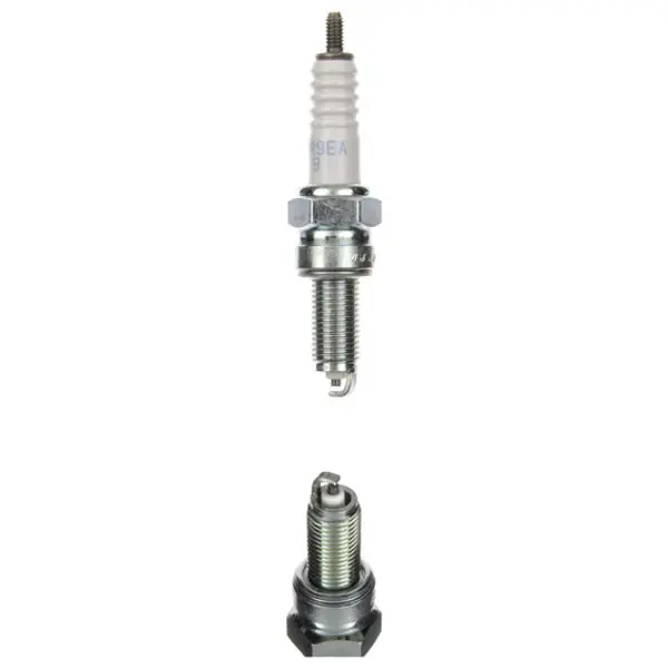 Affare Yamaha hw xenter 125 candela ngk cpr9ea-9 2012 2019