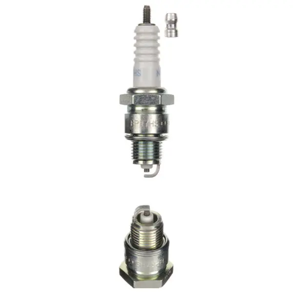 Candela ngk bpr7hs-10 Ordina Subito