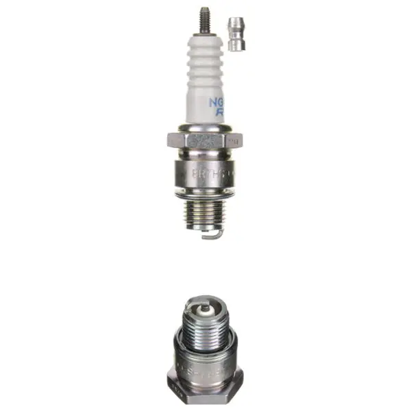 Candela ngk br7hs-10 nottolino svitabile Quantità Limitata