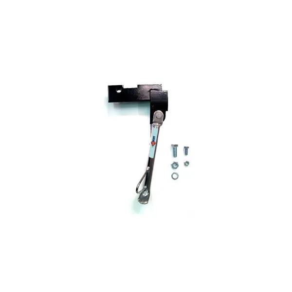 Prezzo Di Fabbrica Peugeot ludix 14 elegance 50 cavalletto laterale cromato 2004 2004