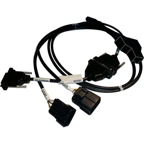Sl010477a cavo diagnostica suzuki cagiva reg inj Bestseller