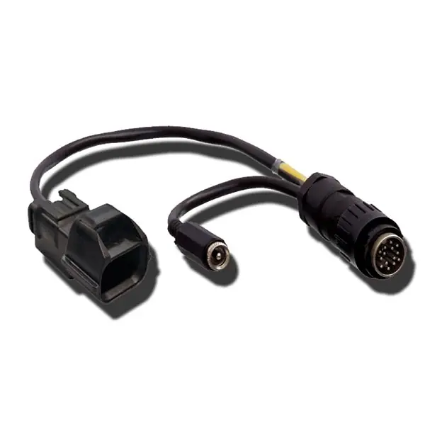 Occasione Imperdibile Sl010493 cavo diagnostica slave kymco