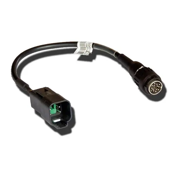 Sl010501 cavo diagnostica slave brp can - am Promo Stagionale