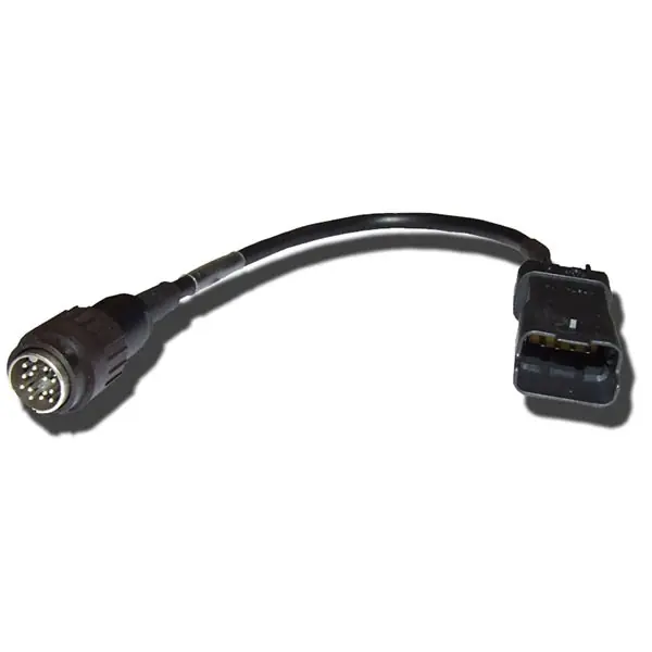 Sl010508 cavo diagnostica slave ducati can 4 pin Spedizione Espresso