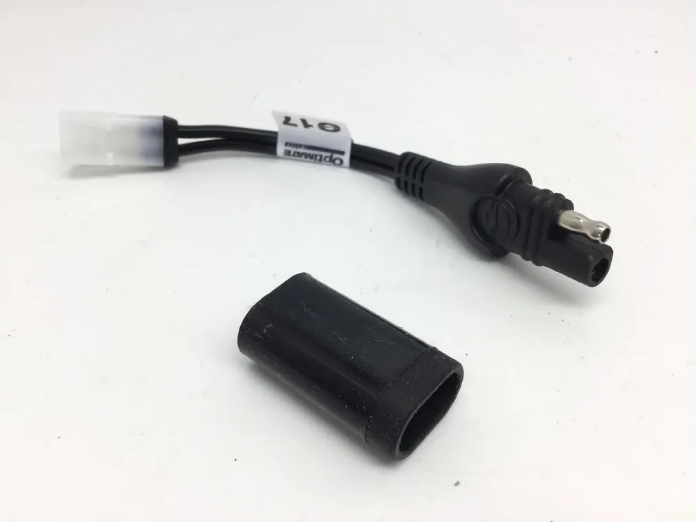 Popolare Connettore tm-77 per optimate accumate
