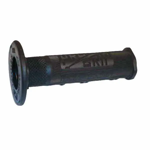 Spedizione Espresso Manopole cross progrip 795 nero ø mm 22-25 / lungo mm 115