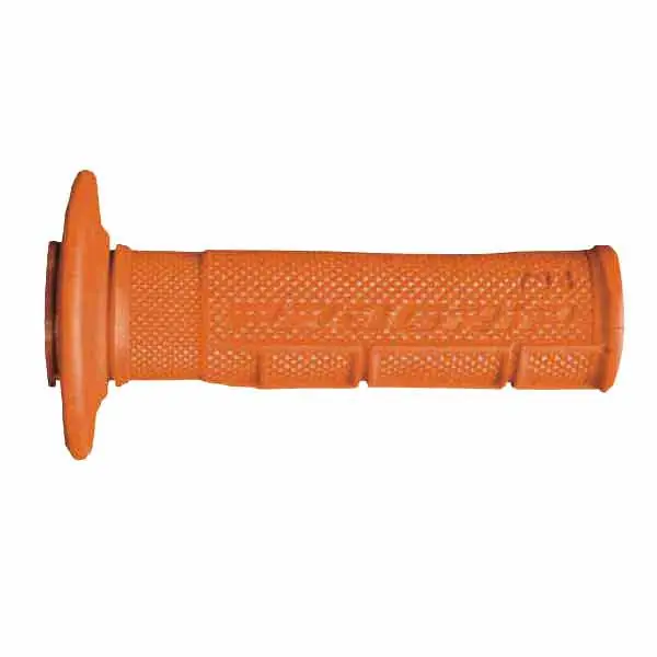 Spedito Oggi Manopole cross progrip 794 arancio ø mm 22-25 / lungo mm 115