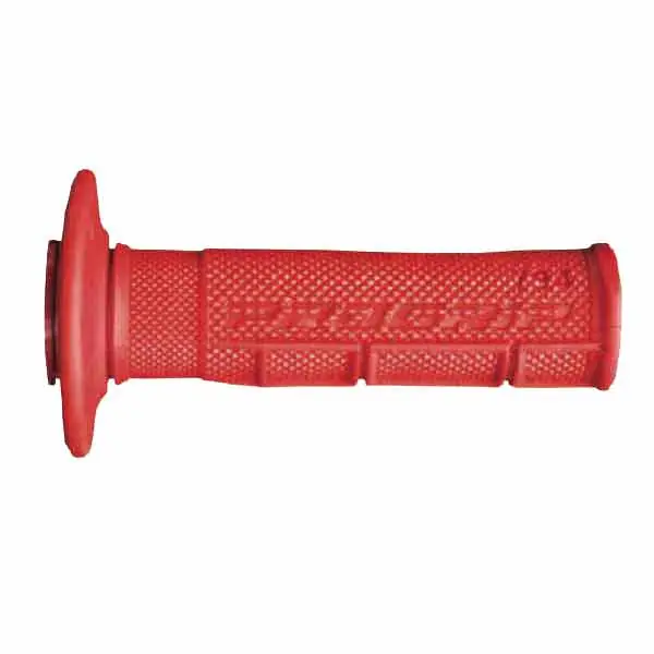 Manopole cross progrip 794 rosso ø mm 22-25 / lungo mm 115 Prezzo Scontato