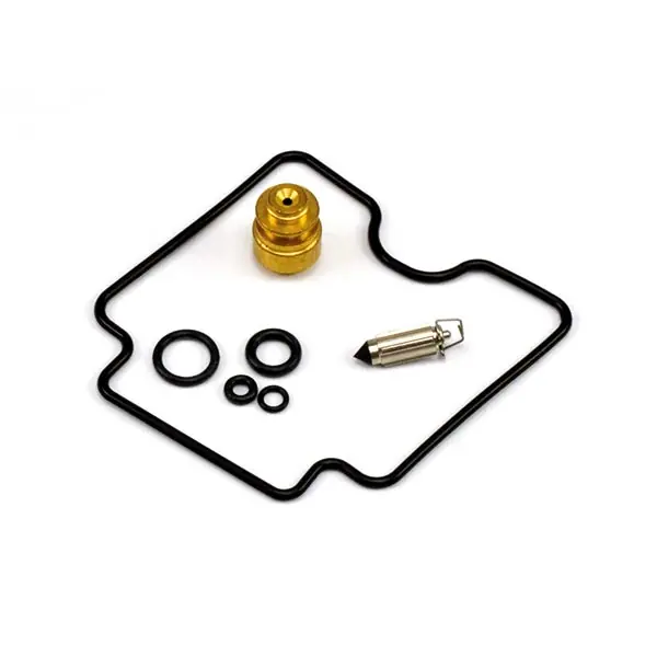 Kit revisione riparazione carburatore yamaha fzs 1000 Spedizione Espresso