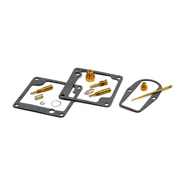Kawasaki z1 series (z1900a/z1900b) 900 kit revisione carburatore 1973 1975 Soddisfatti O Rimborsati