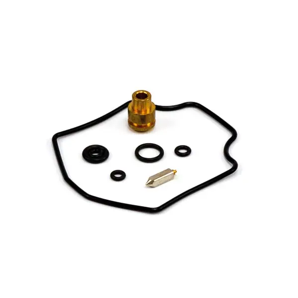 Kawasaki gpz d / gpz h 550 kit revisione carburatore 1981 1983 Affare
